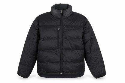 Womens UK Size S Timberland Black Puffer Jacket