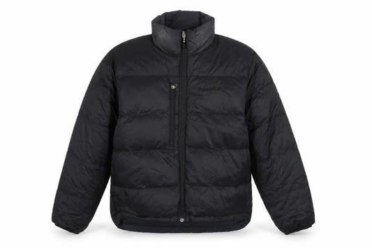Womens UK Size S Timberland Black Puffer Jacket