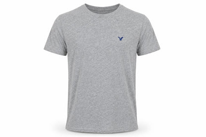 Mens UK Size S American Eagle Outfitters Grey  T-Shirt