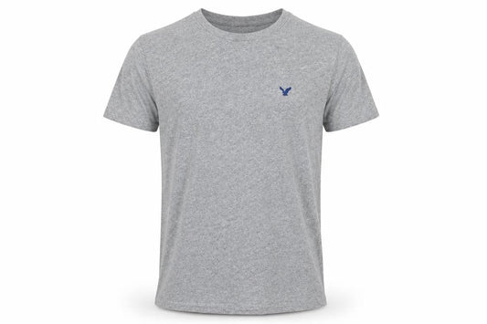 Mens UK Size S American Eagle Outfitters Grey  T-Shirt