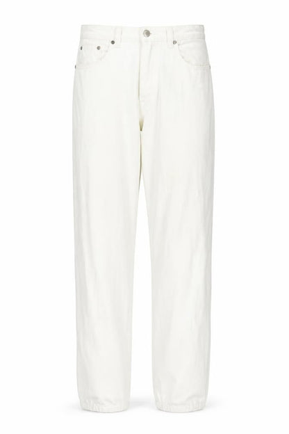 Womens UK Size 12 JDV Regular Fit  Ivory Trousers