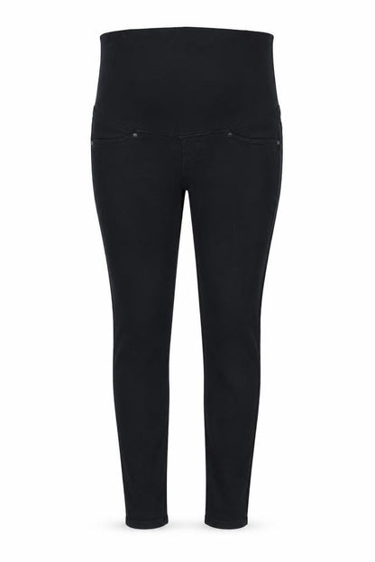Womens UK Size 6 H&M Regular Fit Jegging Black Jeans
