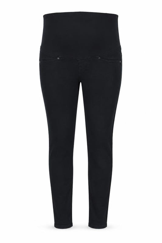 Womens UK Size 6 H&M Regular Fit Jegging Black Jeans