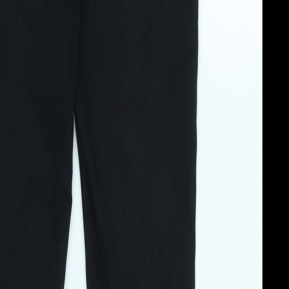 Womens UK Size 6 H&M Regular Fit Jegging Black Jeans