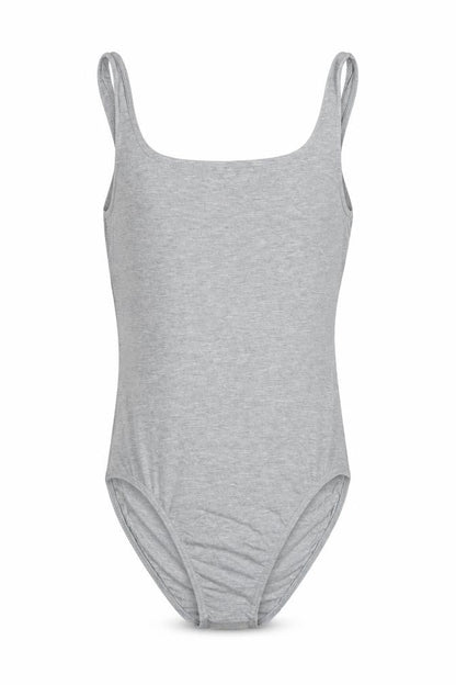 Womens UK Size 10 Marks and Spencer Grey  Tank