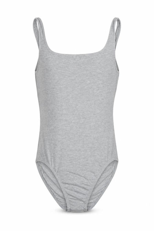 Womens UK Size 10 Marks and Spencer Grey  Tank