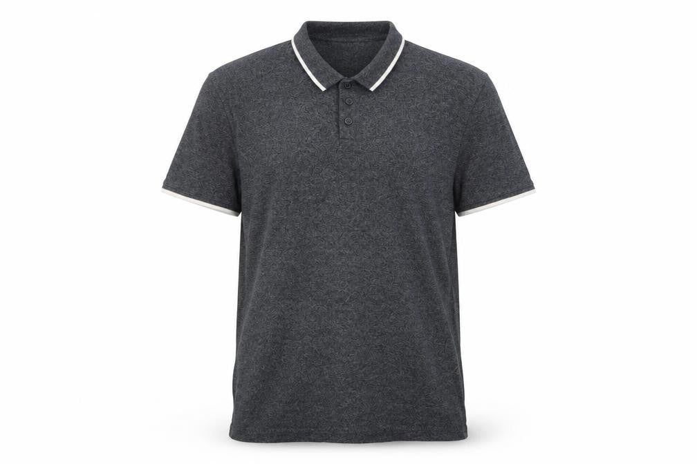 Mens UK Size L Topman Cotton Polo Shirt