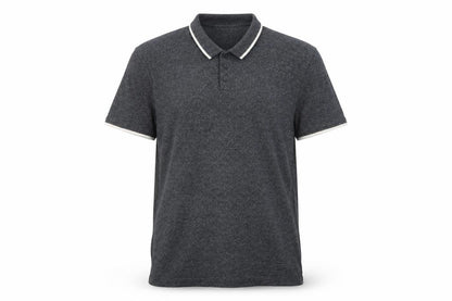 Mens UK Size L Topman Cotton Polo Shirt