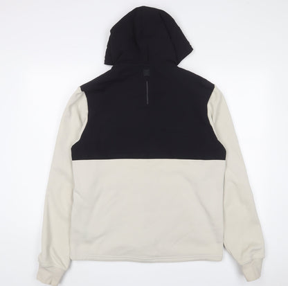 Mens UK Size L DECATHLON Beige Jacket