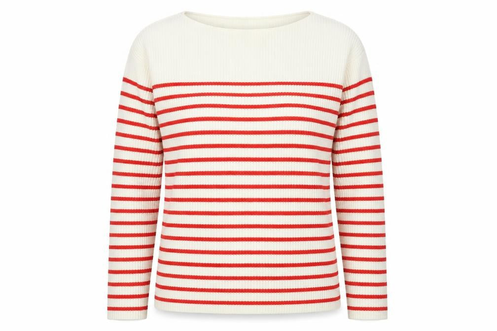 Womens UK Size M Gap Ivory Pullover Jumper