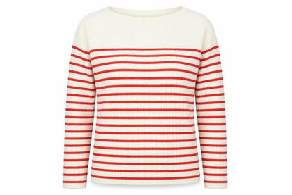 Womens UK Size M Gap Ivory Pullover Jumper
