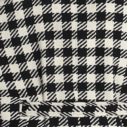 Womens UK Size Petite Marks and Spencer Multicoloured Check