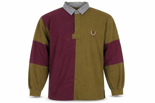 Mens UK Size M C.F.Hathaway Cotton Polo Shirt