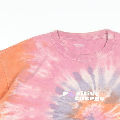 Womens UK Size S Urban Outfitters Multicoloured Basic T-Shirt