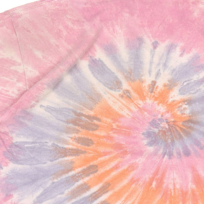 Womens UK Size S Urban Outfitters Multicoloured Basic T-Shirt