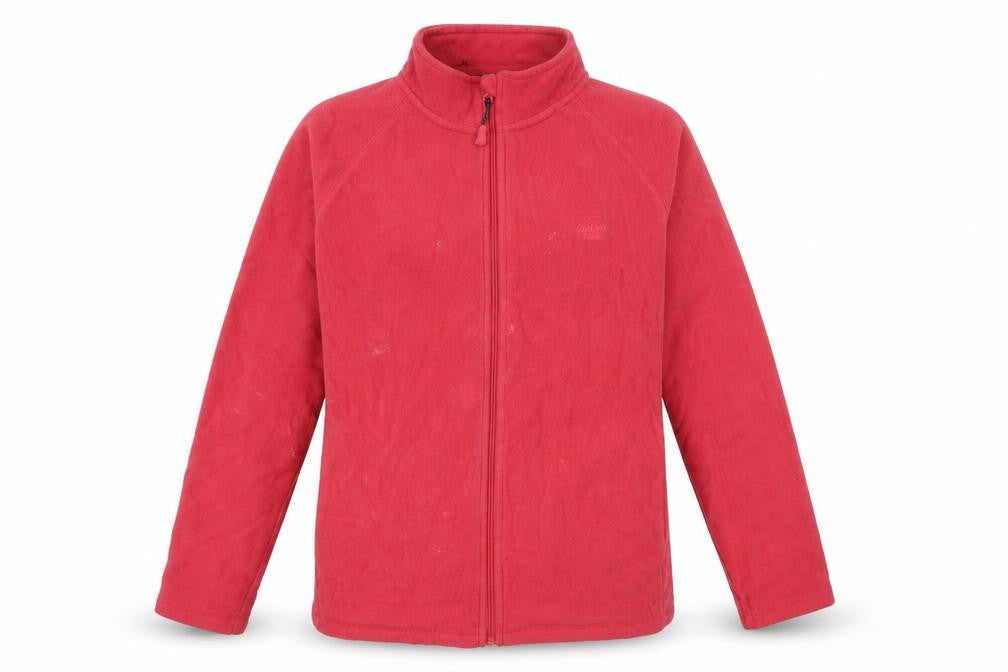Womens UK Size L Cotton Traders Pink Jacket