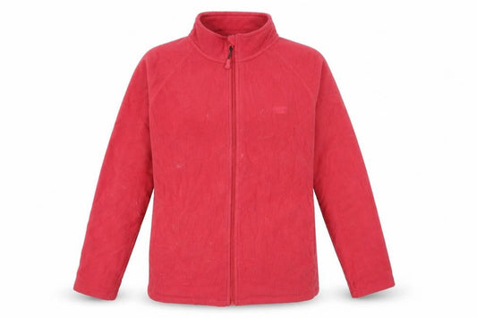 Womens UK Size L Cotton Traders Pink Jacket
