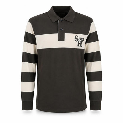 Mens UK Size M Sfera Cotton Polo Shirt