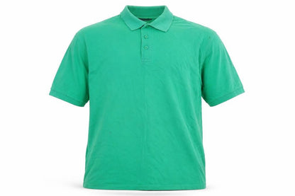 Mens UK Size L Haworth Cotton Polo Shirt