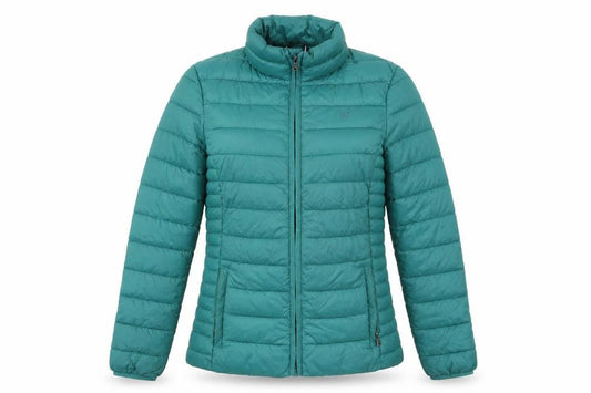 Womens UK Size 8 Crew Clothing Green Jacket