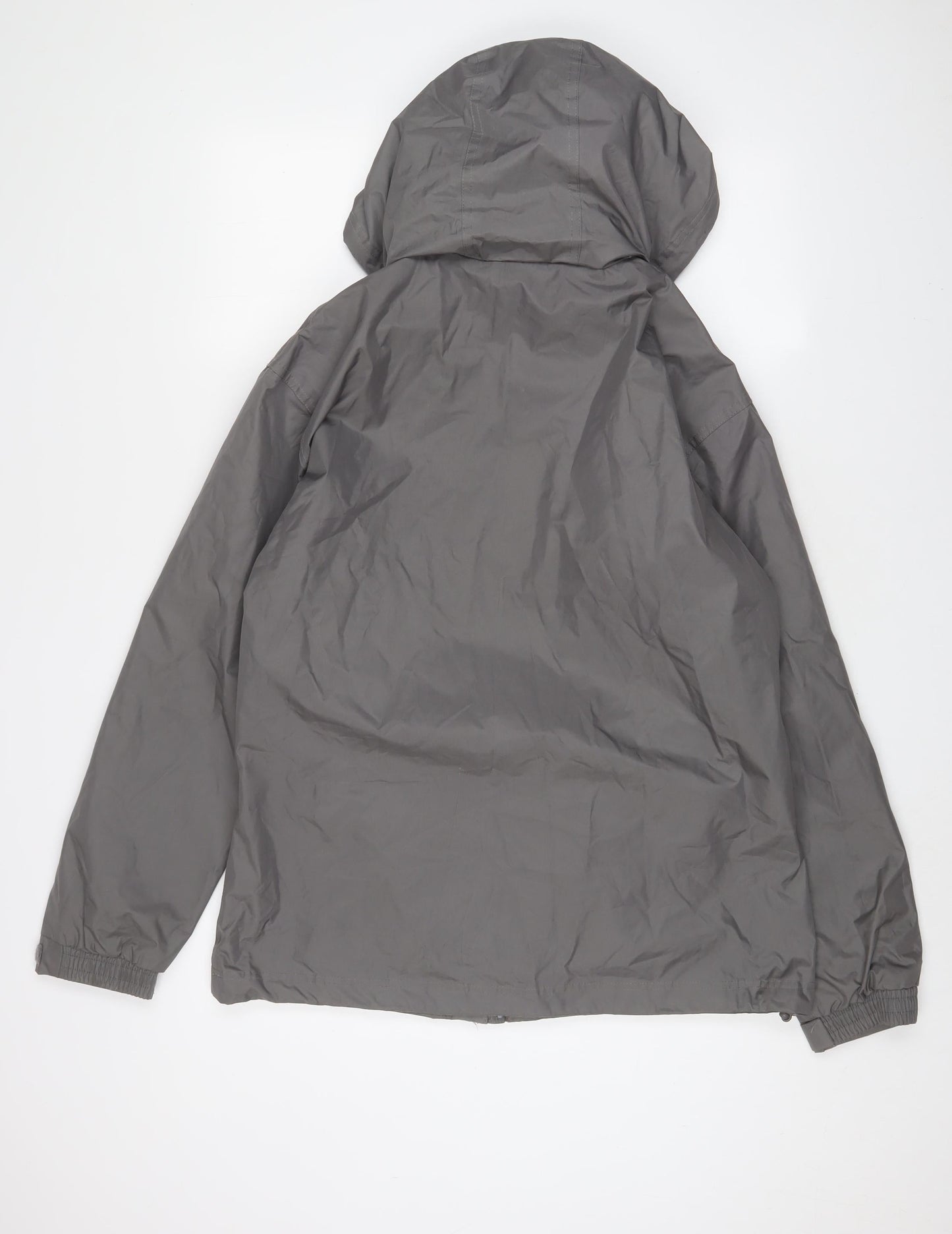 Womens UK Size 16 Hi Gear Grey Jacket