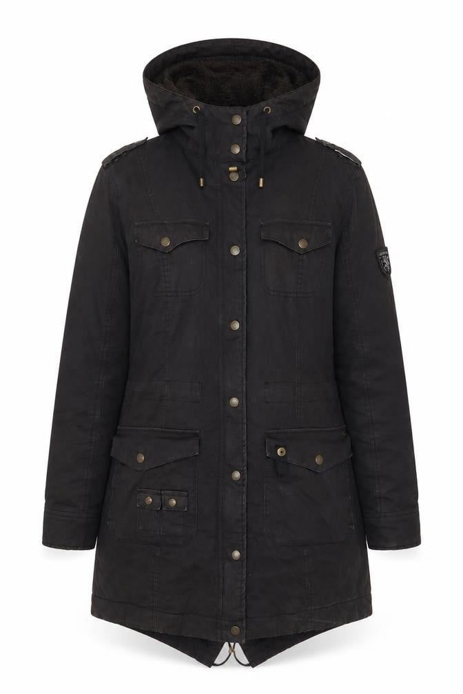 Womens UK Size M Esprit Brown Jacket