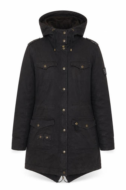 Womens UK Size M Esprit Brown Jacket