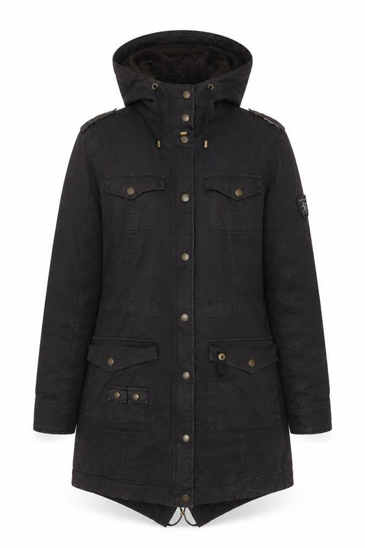 Womens UK Size M Esprit Brown Jacket