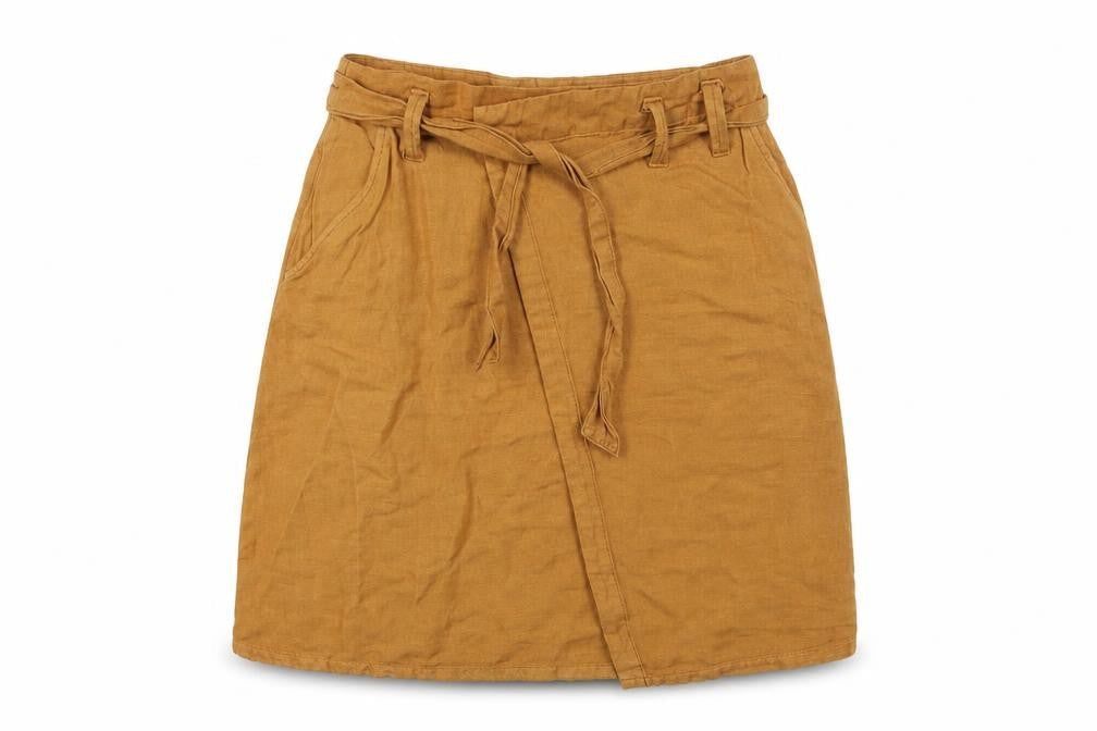 Womens UK Size 8 Promod A-Line  Skirt