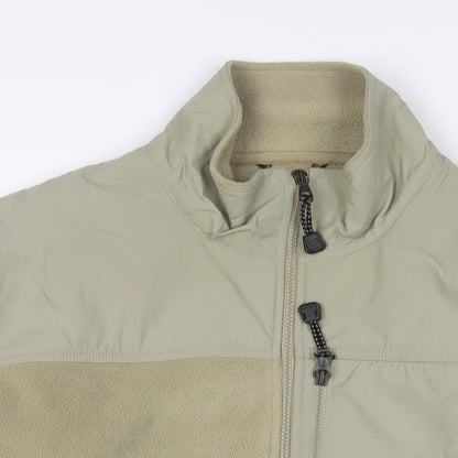 Mens UK Size M Marks and Spencer Green Jacket