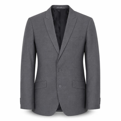 Mens UK Size 36 Taylor & Reece Regular Grey Suit Jacket