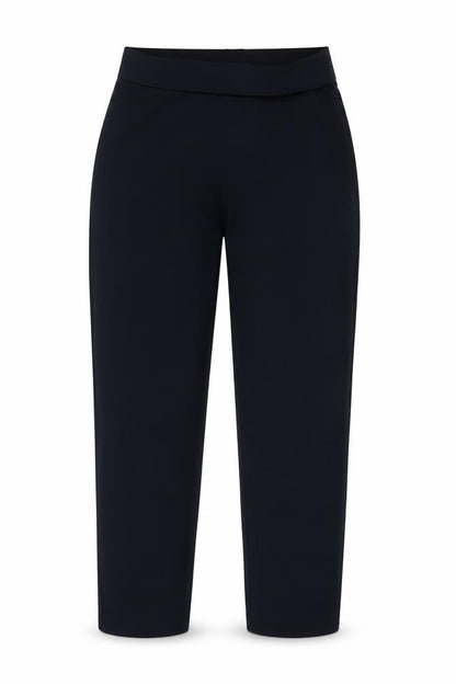 Womens UK Size 10 Marks and Spencer Regular Fit Sweatpants Blue Trousers