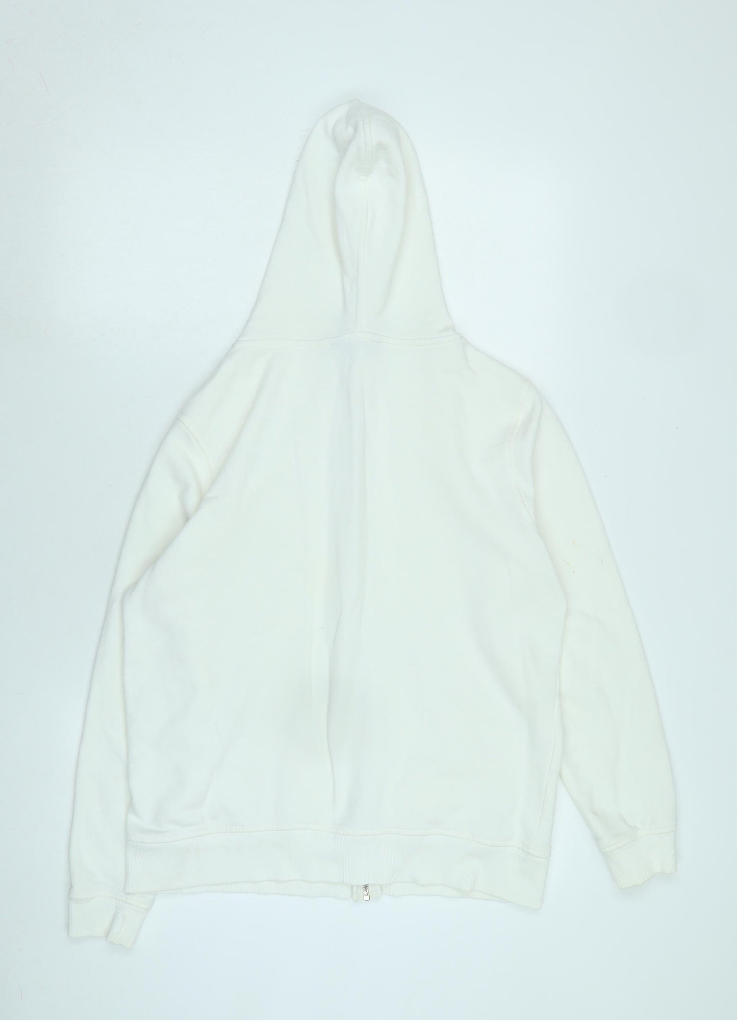 Womens UK Size 14 Marks and Spencer Ivory Jacket