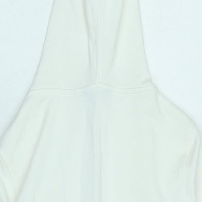 Womens UK Size 14 Marks and Spencer Ivory Jacket
