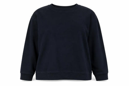 Womens UK Size 2XL Marks and Spencer Blue Pullover Sweatshirt