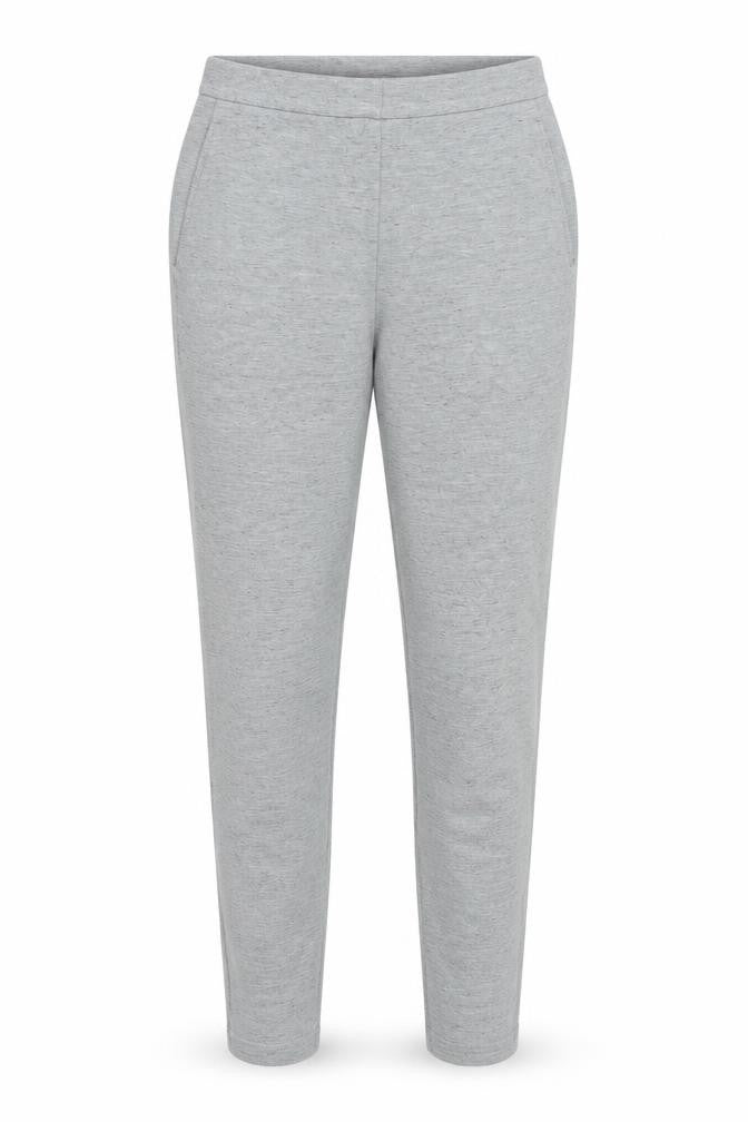 Womens UK Size 6 NEXT Regular Fit  Grey Trousers