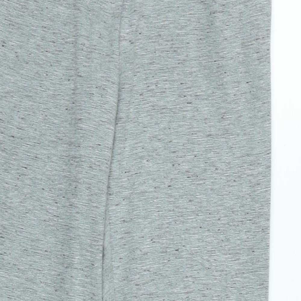 Womens UK Size 6 NEXT Regular Fit  Grey Trousers