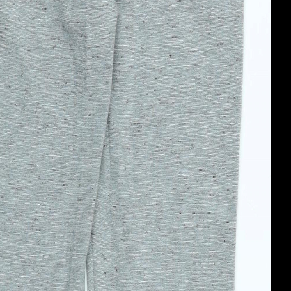 Womens UK Size 6 NEXT Regular Fit  Grey Trousers