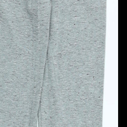 Womens UK Size 6 NEXT Regular Fit  Grey Trousers