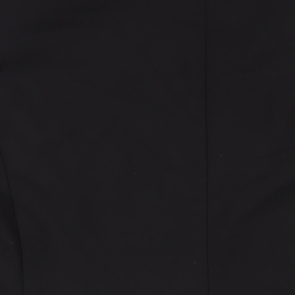 Mens UK Size 40 Skopes Regular Black Suit Jacket