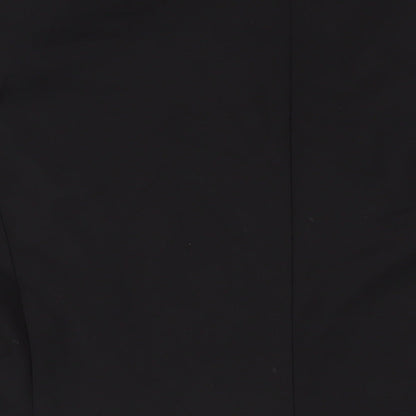 Mens UK Size 40 Skopes Regular Black Suit Jacket