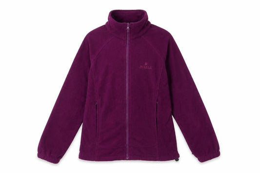 Womens UK Size 14 Hi Gear Purple Jacket