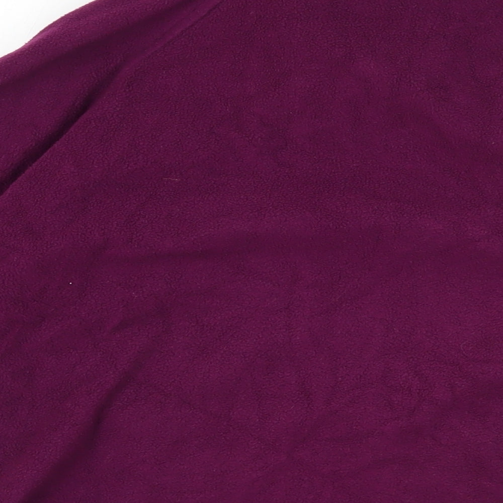 Womens UK Size 14 Hi Gear Purple Jacket
