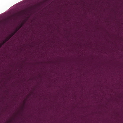Womens UK Size 14 Hi Gear Purple Jacket