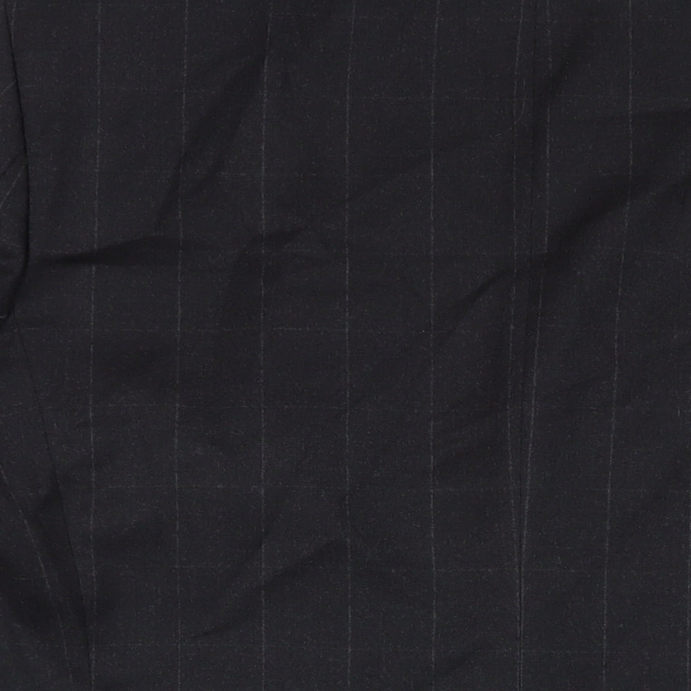 Mens UK Size 44 Marks and Spencer Regular Grey Suit Jacket
