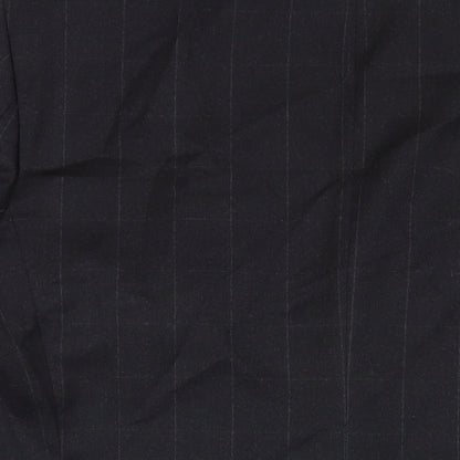 Mens UK Size 44 Marks and Spencer Regular Grey Suit Jacket