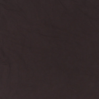 Mens UK Size L H&M Brown  T-Shirt