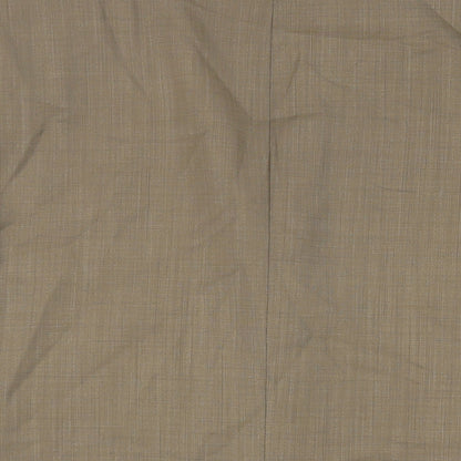Mens UK Size 40 Cerruti Regular Beige Suit Jacket