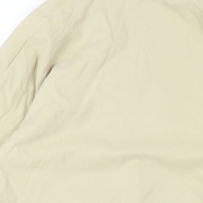 Womens UK Size S Danimac Beige Trench Coat