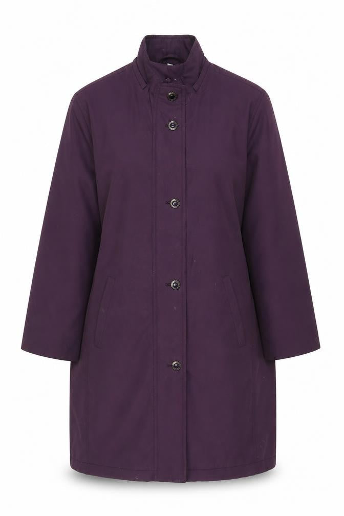 Womens UK Size 16 JFW Purple Jacket